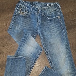 Women's jeans